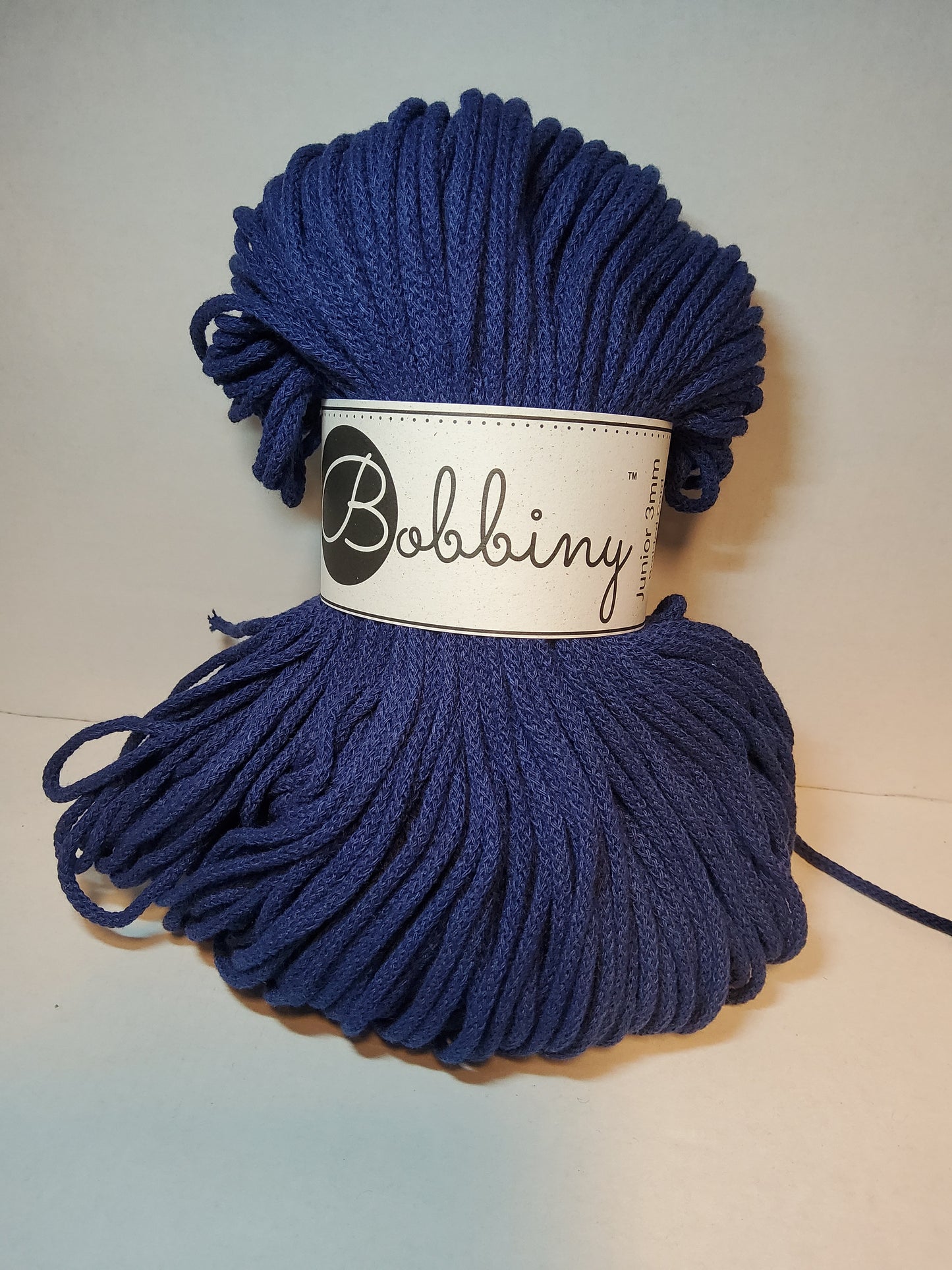 Bobbiny 3 mm