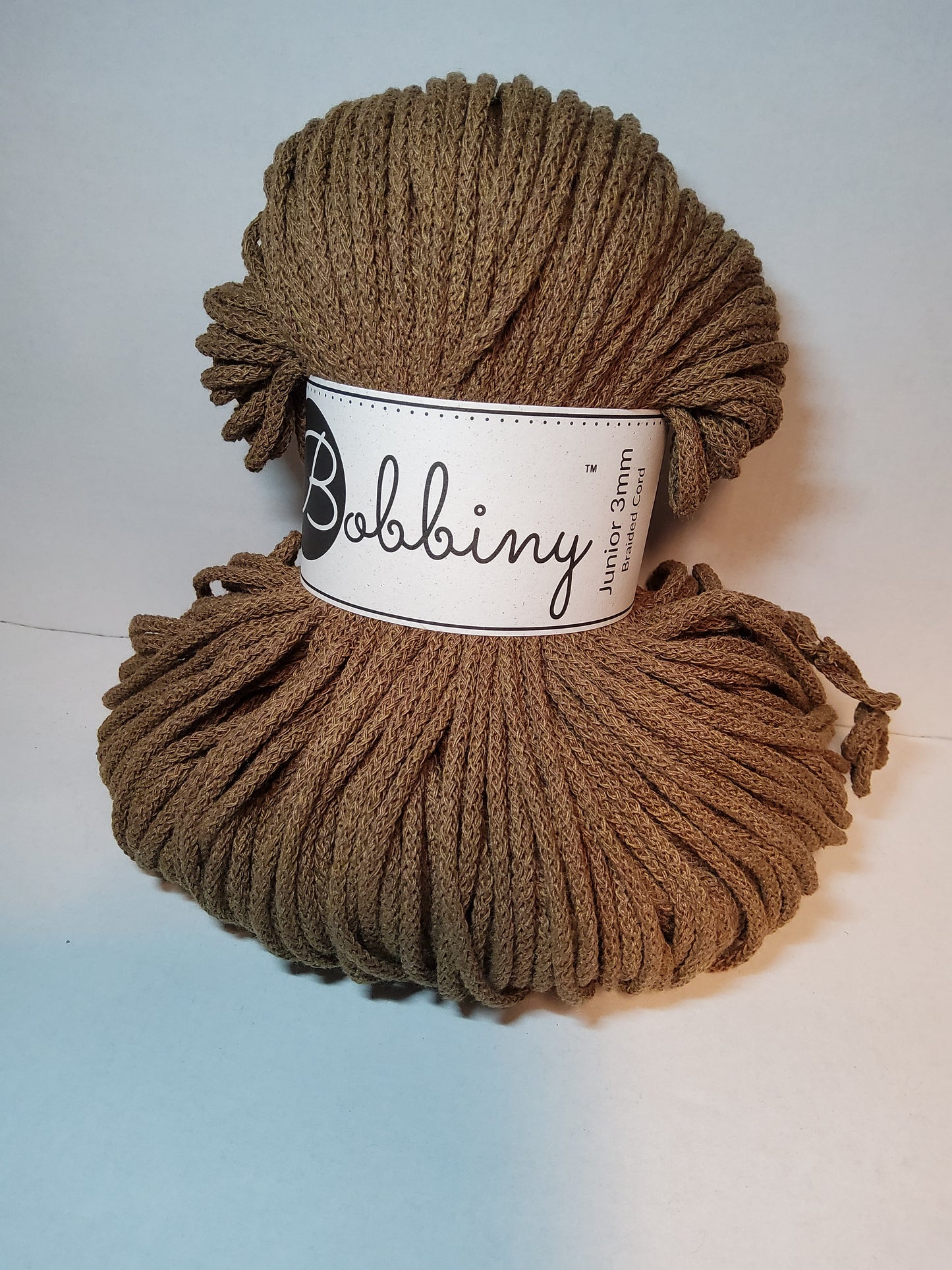 Bobbiny 3 mm