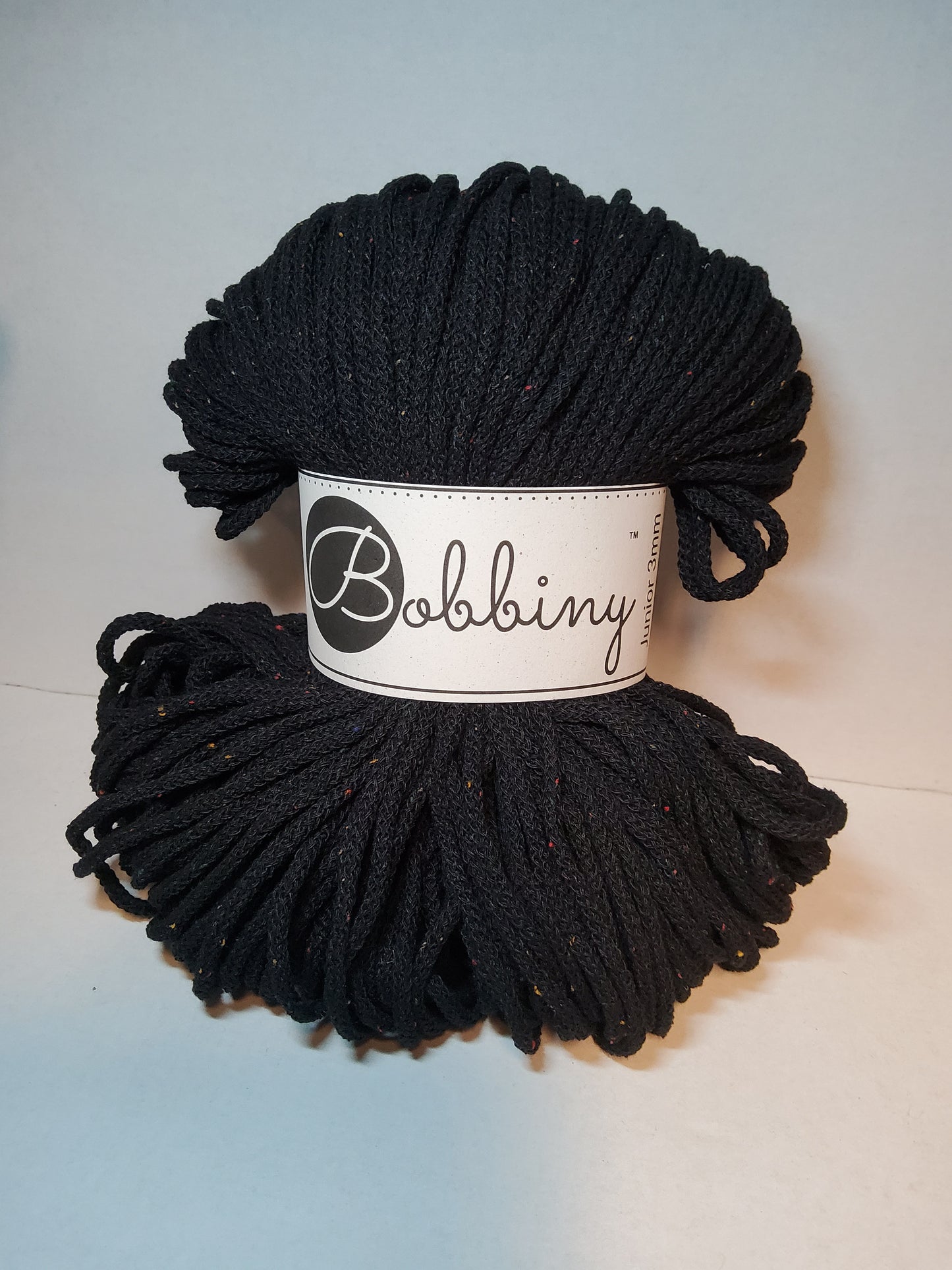 Bobbiny 3 mm
