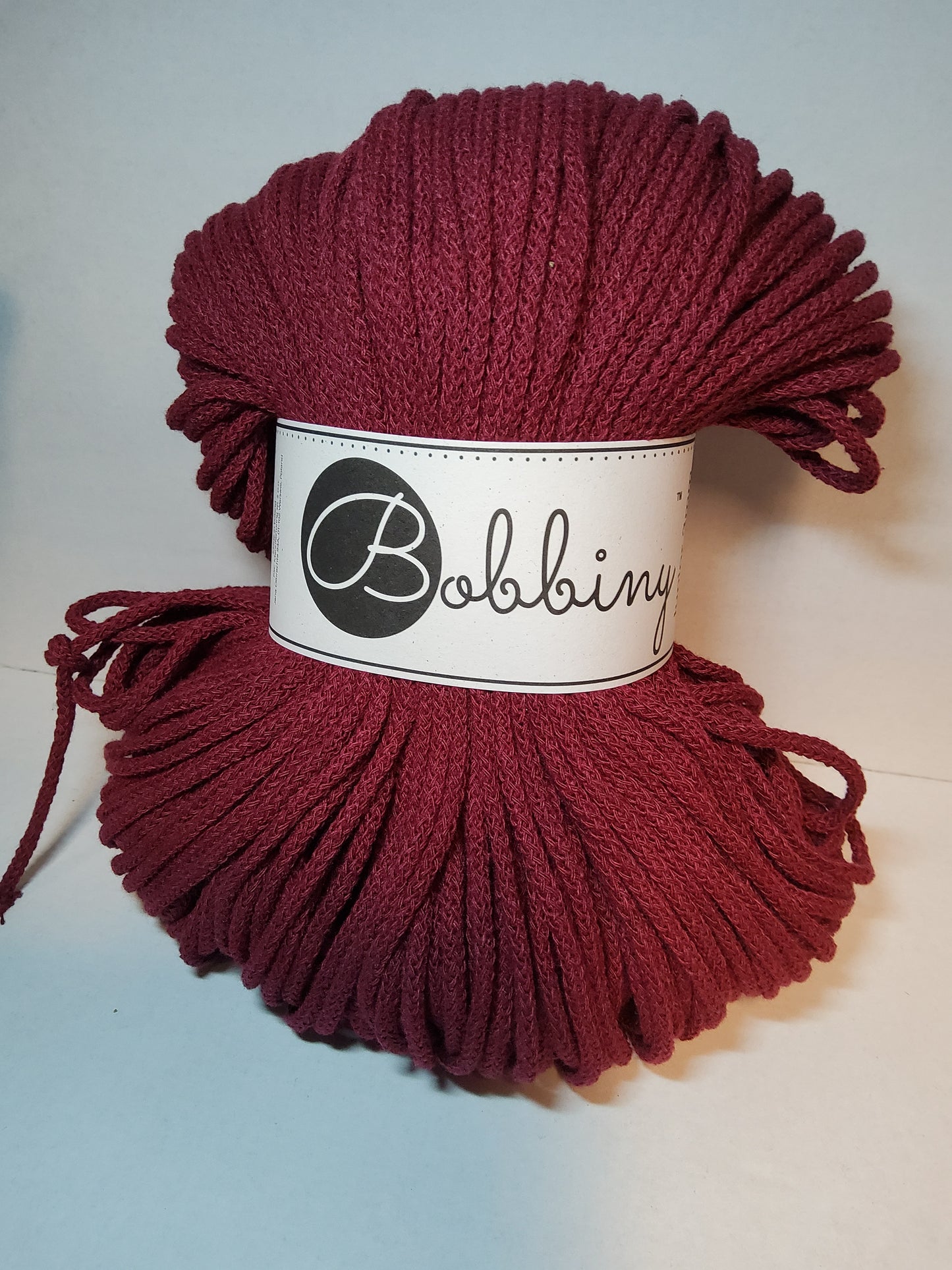 Bobbiny 3 mm