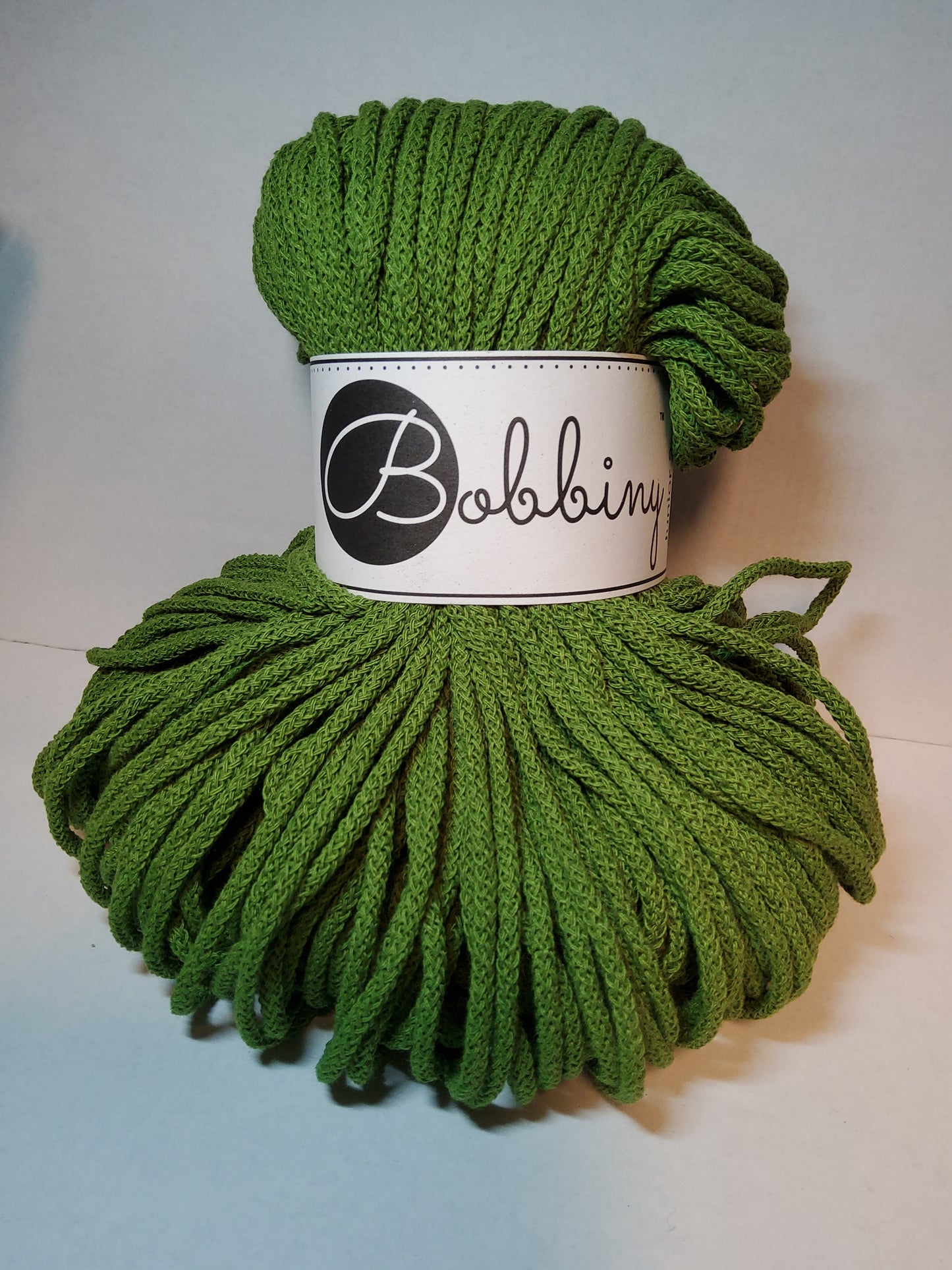 Bobbiny 3 mm