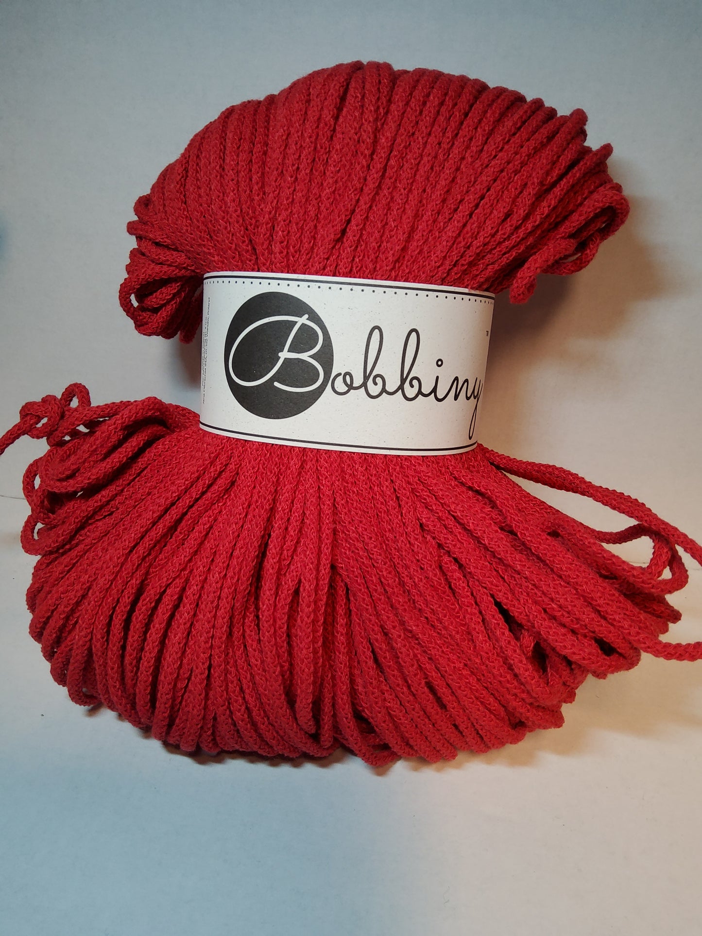 Bobbiny 3 mm