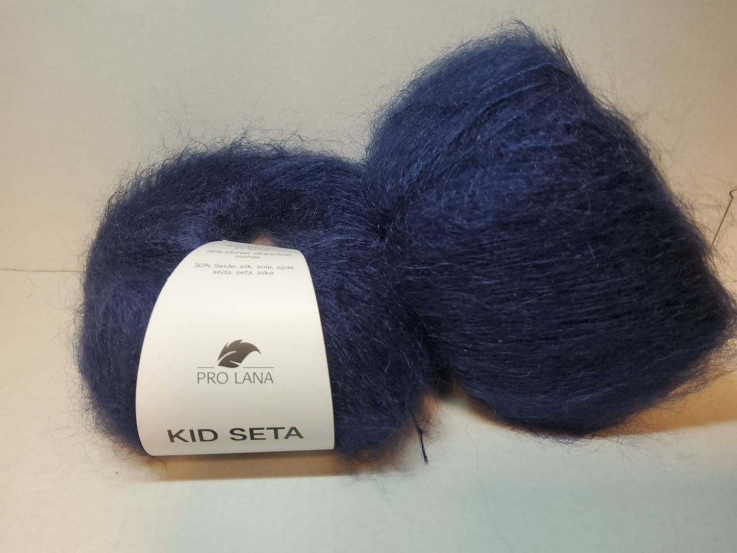 Kid Seta