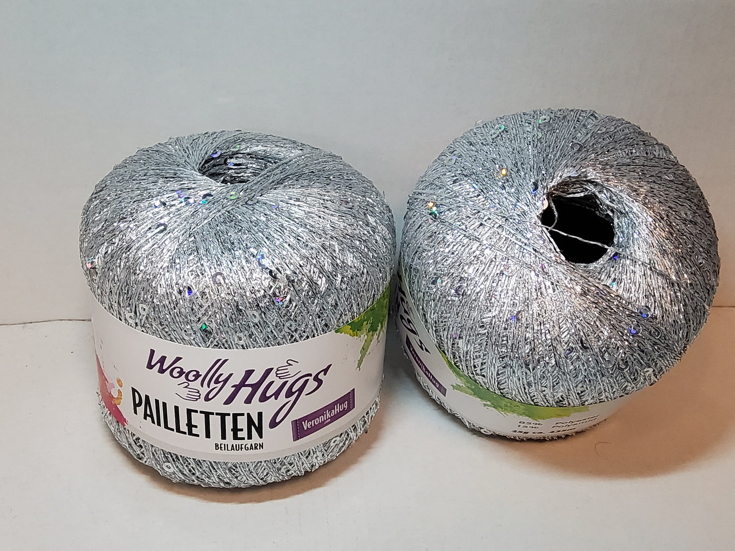 Pailletten