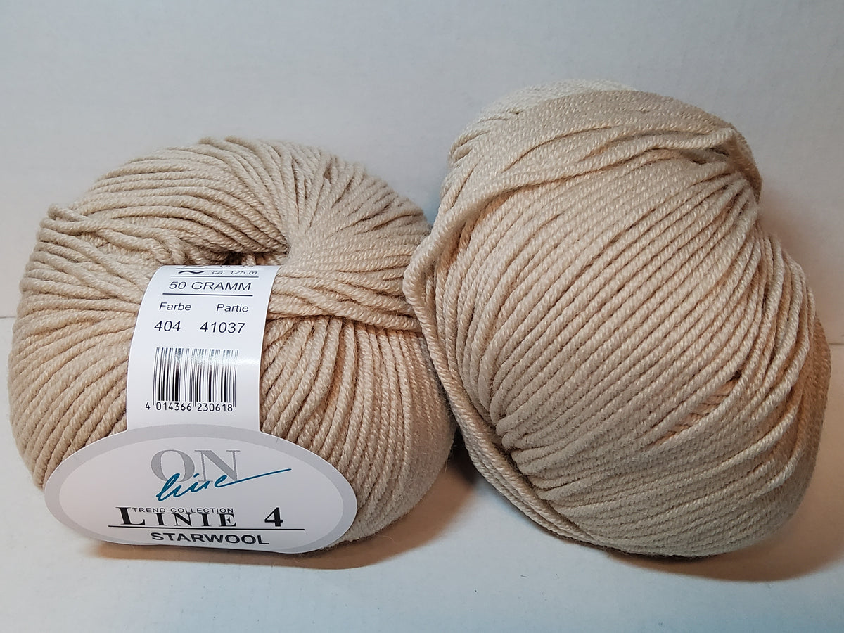 Starwool