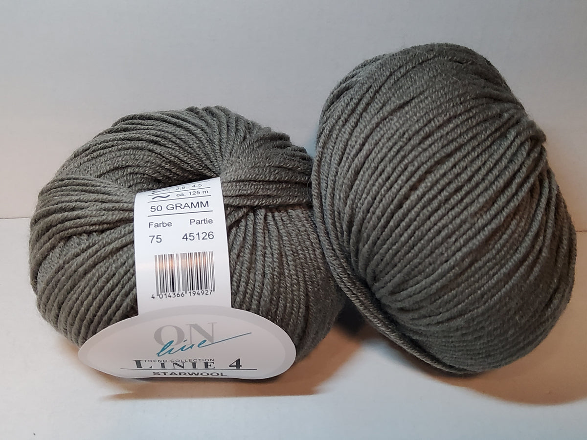 Starwool