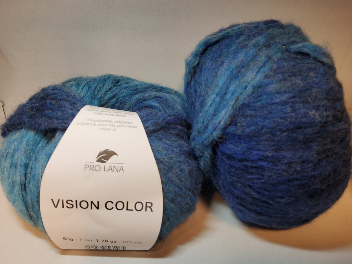 Vision Color