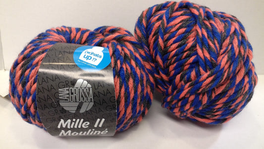 Mille Mouline