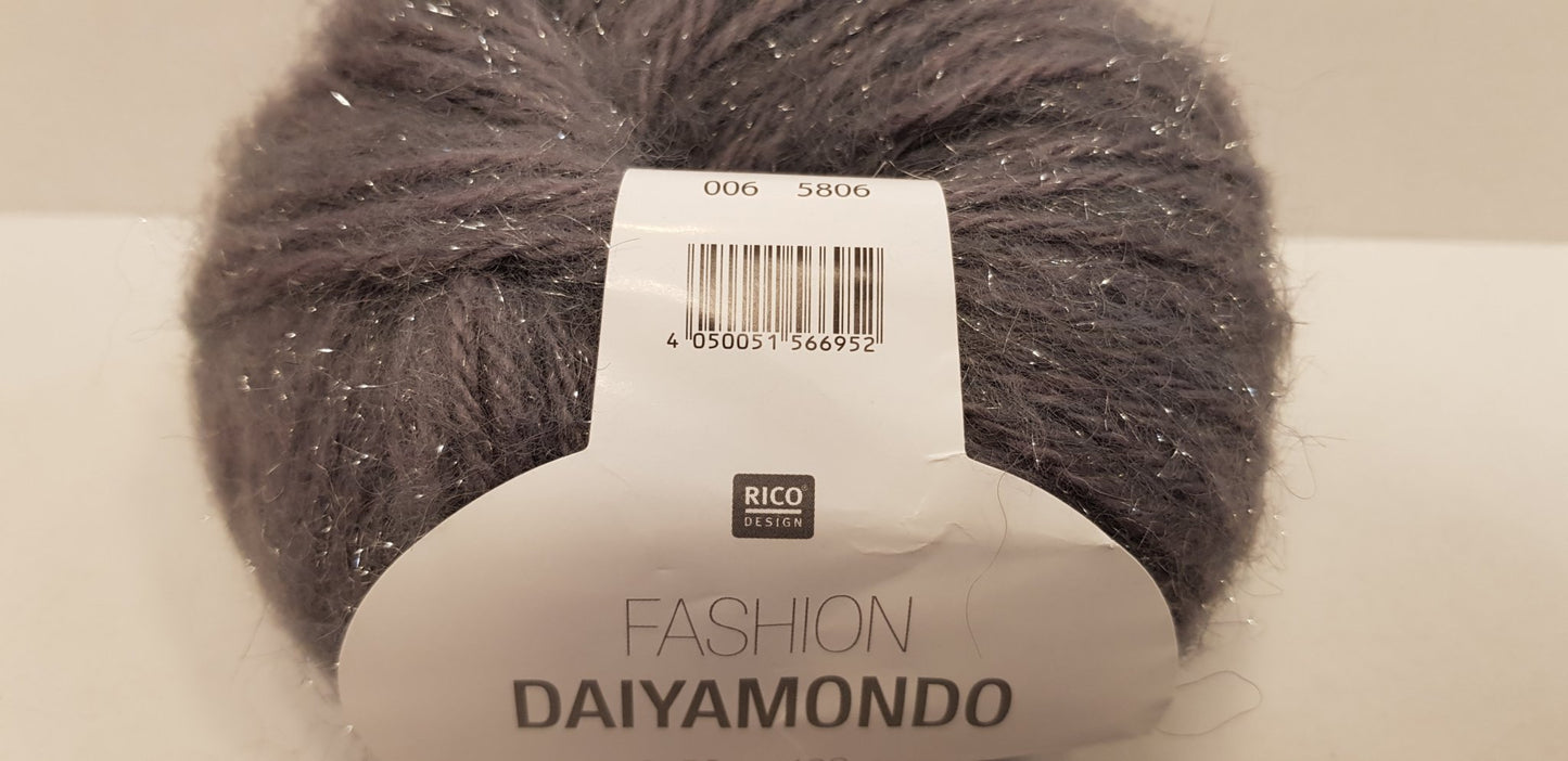 Fashion Daiyamondo