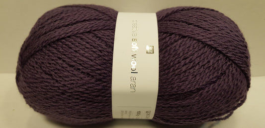 Creative Soft Wool aran
