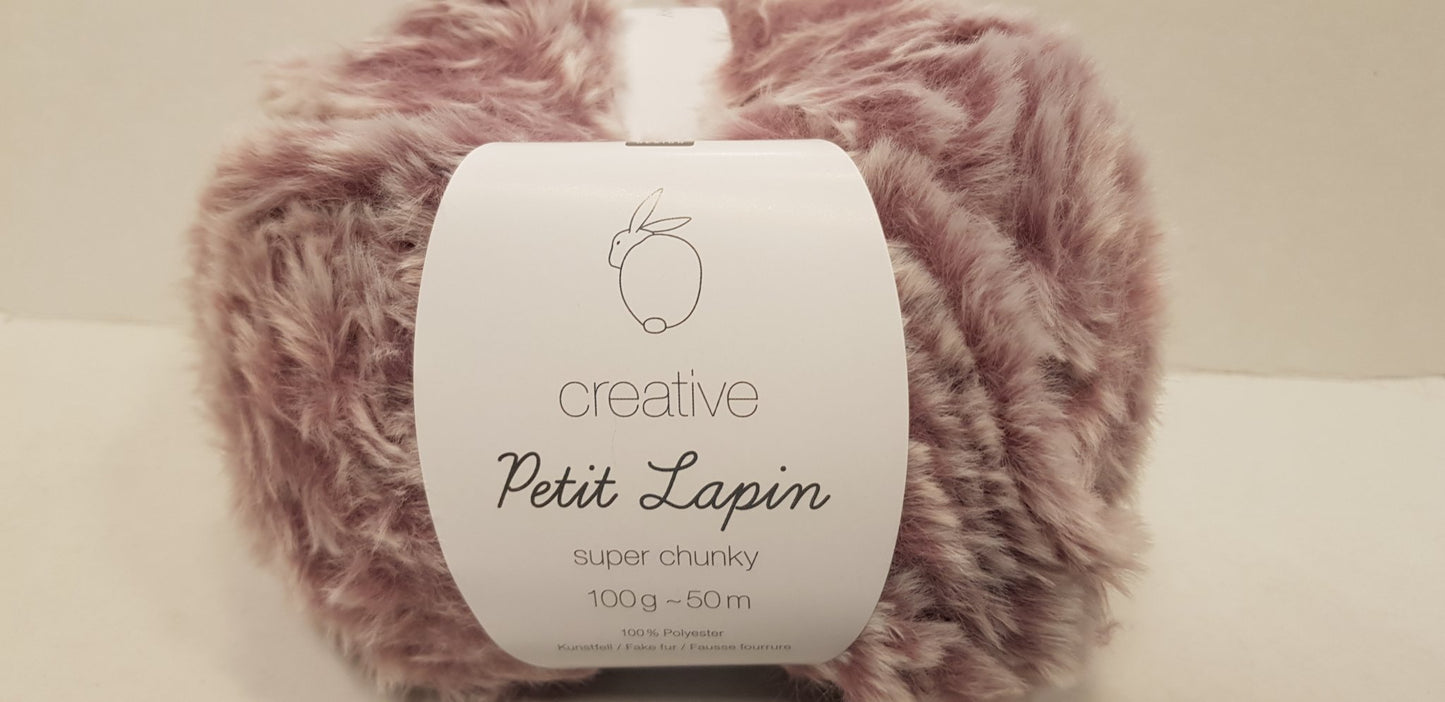 Creative Petit Lapin super chunky
