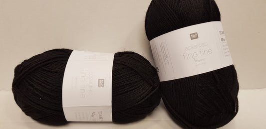 Essentials fine fine merino