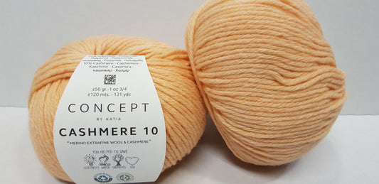Cashmere 10