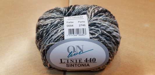 Sintonia
