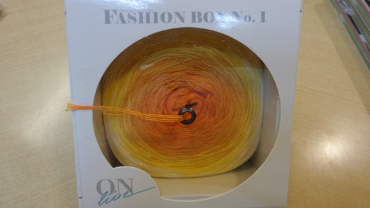 Fashion Box 1