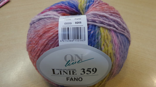 Fano Fb 9