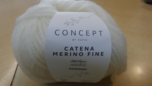 Catena Merino Fine
