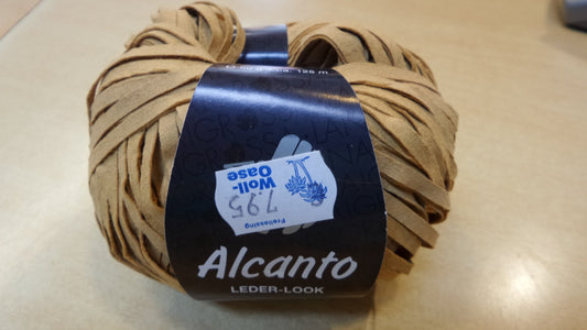 Alcanto