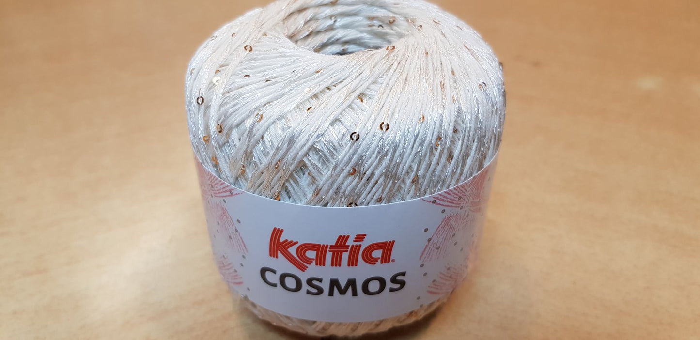 Cosmos von Katja