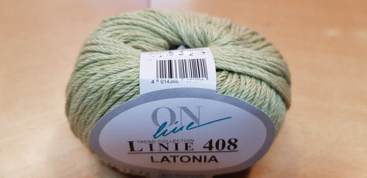 Latonia