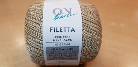 Filetta