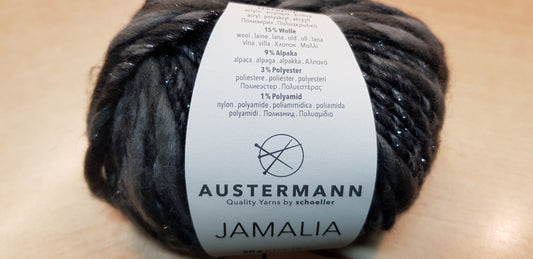 Jamalia