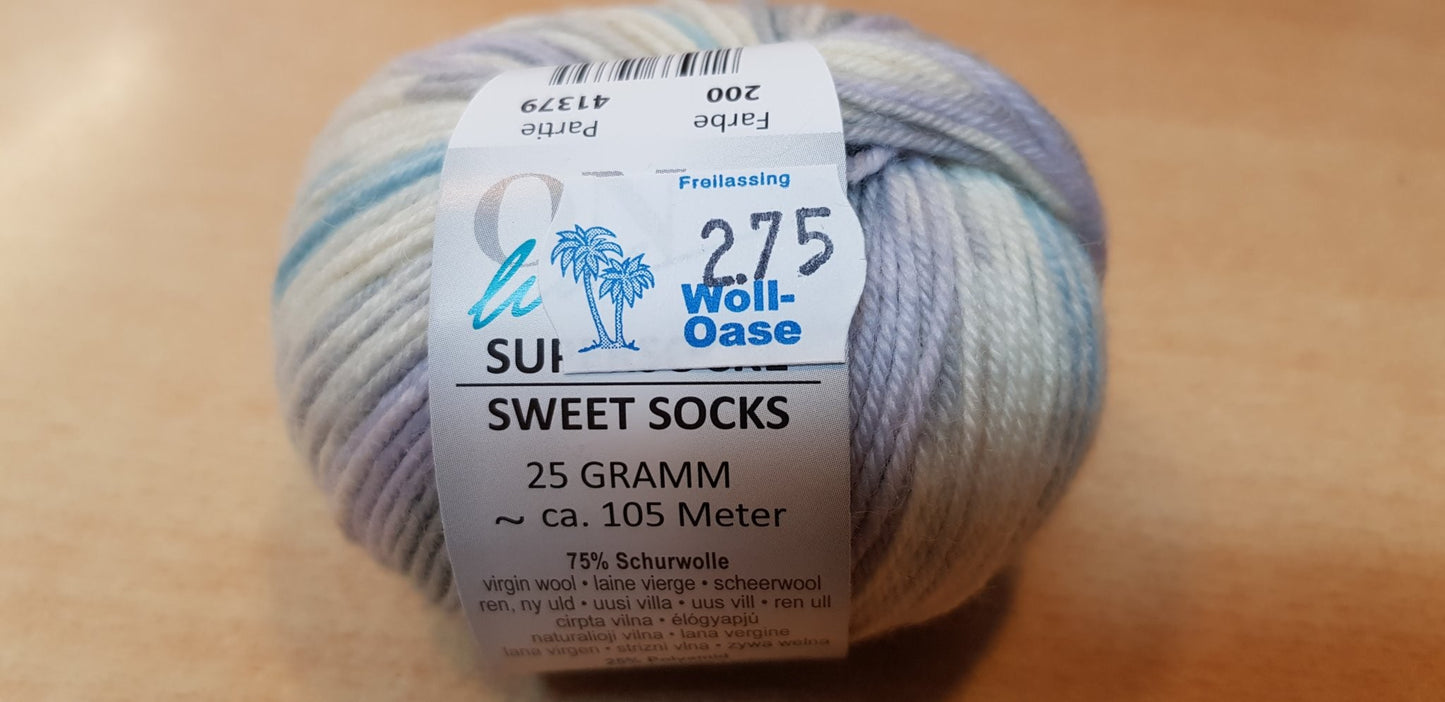 Sweet Socks von Online