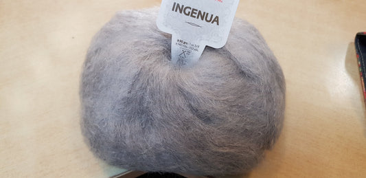 Ingenua