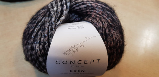 Eden