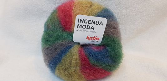 Ingenua Moda