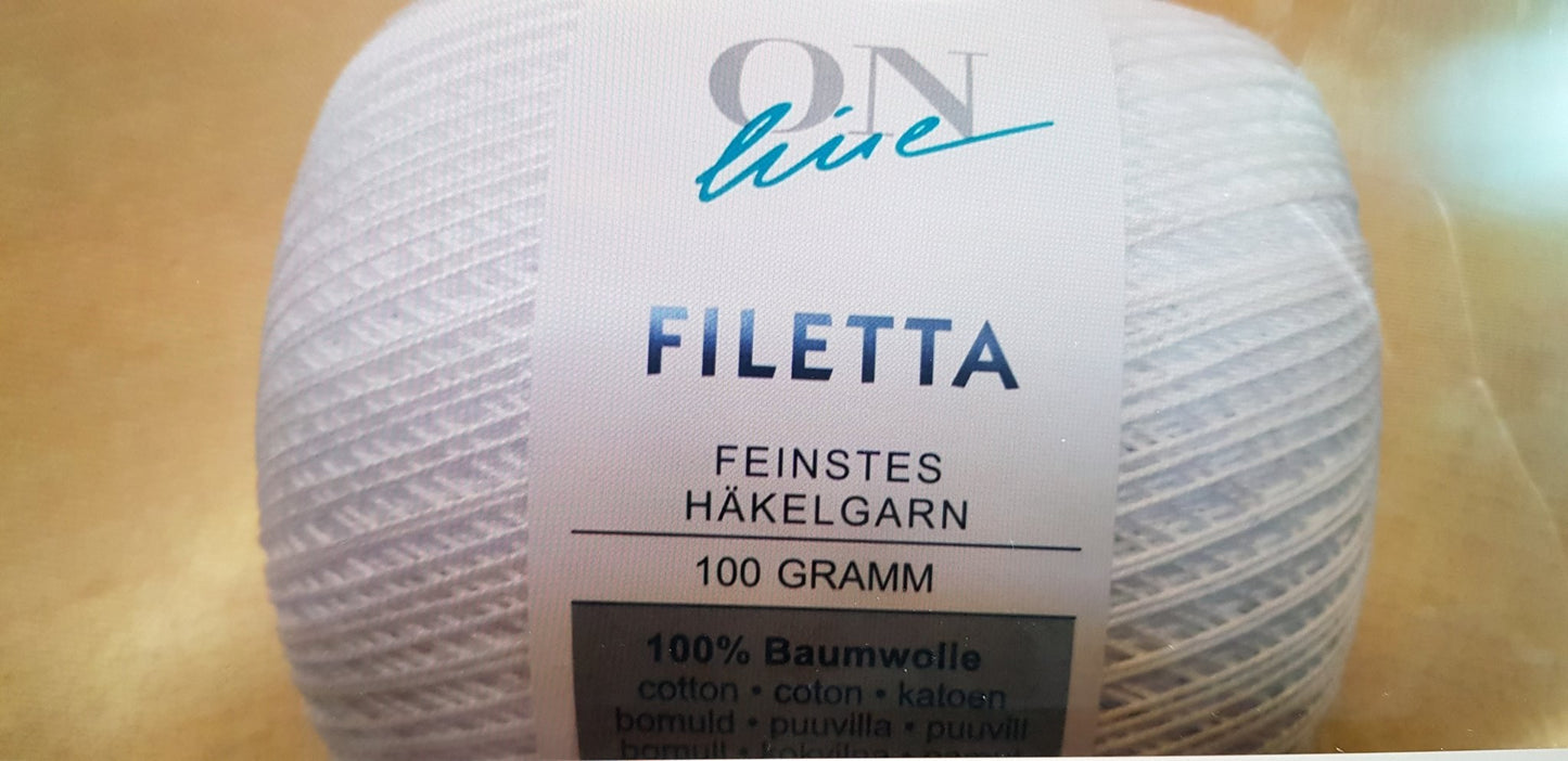 Filetta