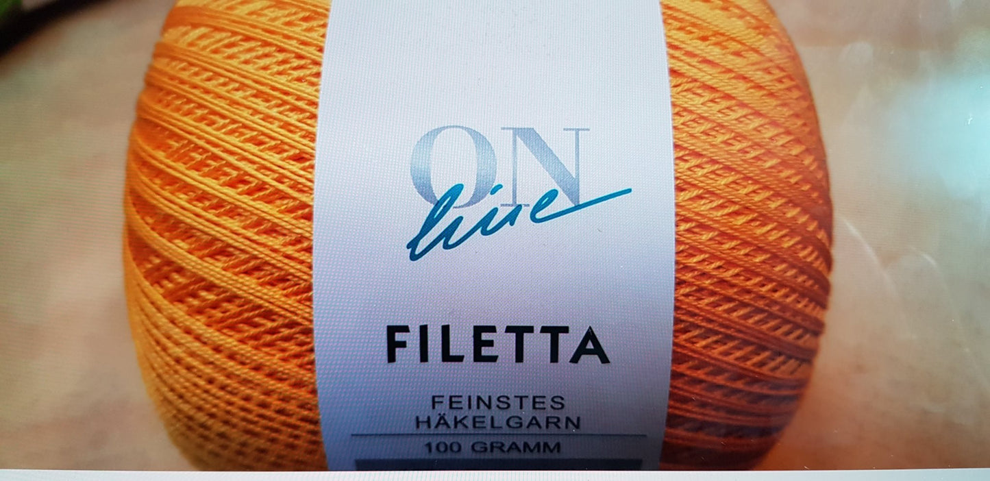 Filetta
