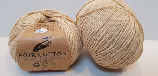 Fair Cotton
