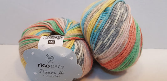 Baby Dream Color