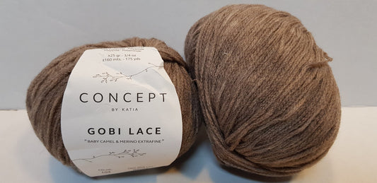 Gobi Lace