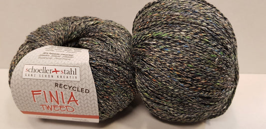 Finia Tweed