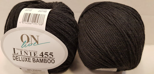 Deluxe Bamboo